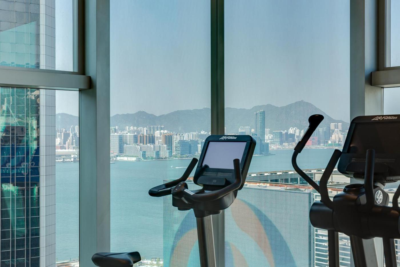 Aki Hong Kong - Mgallery Экстерьер фото